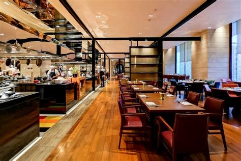 grand hyatt manila buffet.